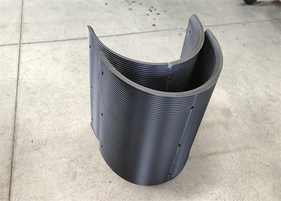 Half Split Heavy Duty LBS Sleeve For Lifting / Discharging Of Steel Wire Rope