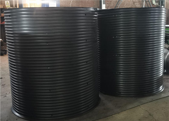 Dispositif de bobinage de treillis de grue à corde à demi-couple à rainures