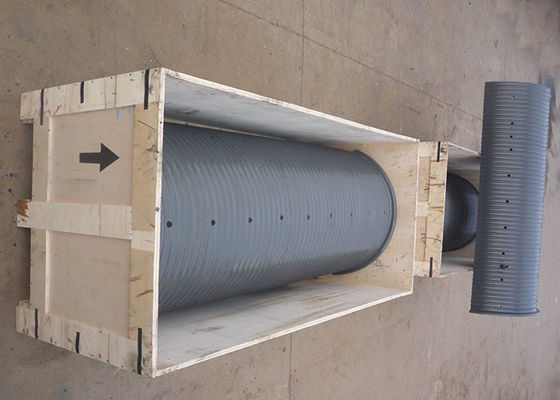 Douille spéciale hélicoïdale/Lebus pour performance d'installation de Workover la haute