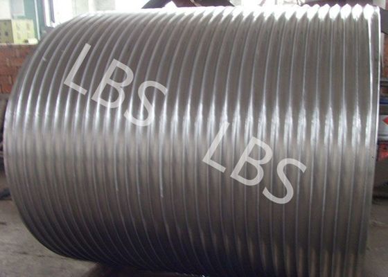 Douille gauche/droite de Deirection Lebus de rotation pour Druam lisse et baril lisse