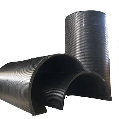 ISO9001 Polymère Nylon Lbs Manche Pour Le Bobin De Vinette