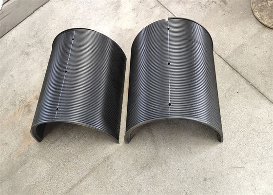 Souple LBS à demi-souple ou à boulons avec garantie d'un an